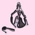 Summer Breathable Mesh Cat Harnesses